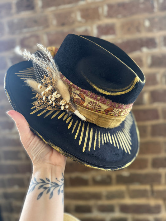 Boho Cleo (READY TO SHIP)